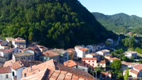 Carovilli - Panorama