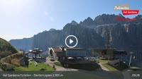 Val Gardena - Dantercepies