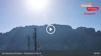 Val Gardena - Ciampinoi