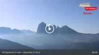 Val Gardena - Resciesa