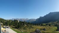 Val Gardena - Passo Sella - Sasso Levante