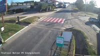 Giurgiulești - Poste de contrôle frontalier