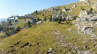 Val Gardena - Piz Sella - Gran Paradiso