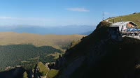Val Gardena - Seceda - Panorama