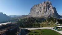 Val Gardena - Ciampinoi - Panorama