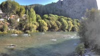 Castellane - Fiume Verdon