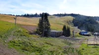 Ždiar - Ski Center Strednica Ždiar - Stazione a valle