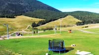 Ždiar - Ski Centrum Strednica Ždiar - Stazione a monte