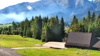 Ždiar - Ski Centrum Strachan - Stazione a monte