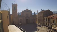 Frazzanò - Piazza Nuova Regina Adelasia