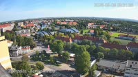 Varšuvos gatvė, sporto ir poilsio centras