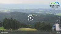 Janské Lázně - Černá Hora - Hoffmanky
