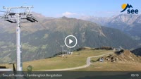See im Paznaun - Familienglück Bergstation