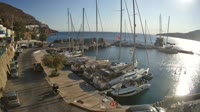 Tilos - Livadia - Port
