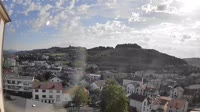 Aurillac - Puy Courny - Monts du Cantal