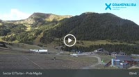 Grandvalira - El Tarter - Pi de Migdia