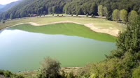 Bagnoli Irpino - Laceno ežeras