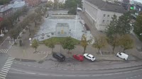 Pernu - Rüütli plats