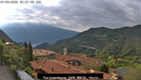 Tremosine - Vesio - Ferienwohnung Casa Magia