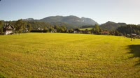 Bad Goisern prie Halštaterzė - Totes Gebirge
