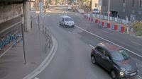 Lyon - Rue Michel Rambaud