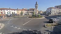 Tassin-la-Demi-Lune - Orologio monumentale