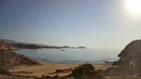 Águilas - Playa de La Carolina