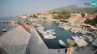 Brač - Bol - Port