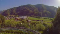 Gutach - Singersbach - Sommerrodelbahn Gutach