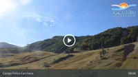 Rocca di Cambio - Campo Felice