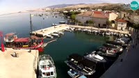 Pag - Puerto viejo