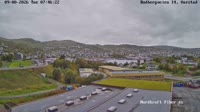 Harstad - Gangås