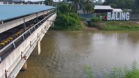 Baling - Sg. Ketil di Pulai, Kg Iboi