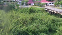 Yan - Teroi - Sungai Gurun Diversion