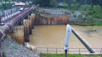 Pokok Sena - Pelubang - Sungai Padang Terap