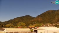 Polhov Gradec - Panorama