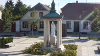 Turgaus aikštė - Koplyčia