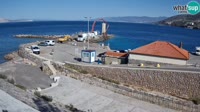 Senj - Phare