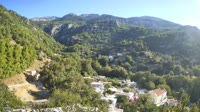 Crète - Viannos - Kato Symi