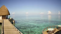 Raa Atoll - Emerald Faarufushi Resort & SPA