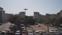 Latina - Piazza della Libertà
