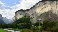Lauterbrunenas - Berno Alpės