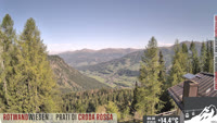 Sexten - Rotwandwiesen - Prati di Croda Rossa