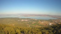 Nilüferis - Uluabato ežeras