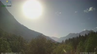 Chiappera - Rifugio Campo Base - Rocca Provenzale