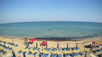 Brindisi - Punta Penne - Plage