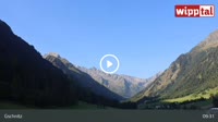 Gschnitz - Gschnitztal
