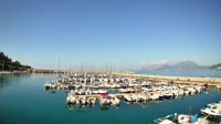 Sapri - Port