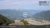 Bolzano - Funivia del Colle