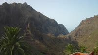 Tenerife - Buenavista del Norte - Barranco de Masca
